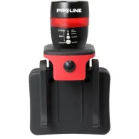 LANTERNA FRUNTE SI SAPCA LED / 135LUMEN / 3XAAA