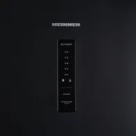 FRIGIDER CU DOUA USI HEINNER HF-HM413NFDXWDE++