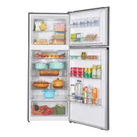 FRIGIDER CU DOUA USI HEINNER HF-HM415NFDXE++