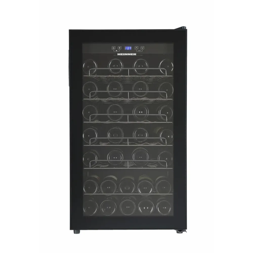 RACITOR DE VINURI HEINNER HRV-A118DRM40