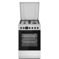 ARAGAZ MIXT HEINNER HFSC-S65MIXFD-SL