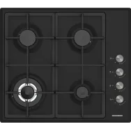 PLITA INCORPORABILA HEINNER HBH-S4IWF-BK