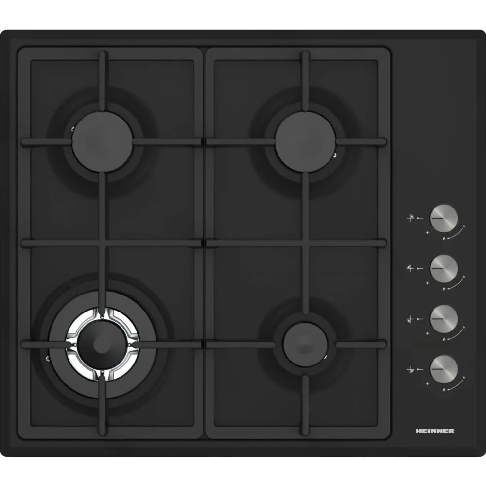 PLITA INCORPORABILA HEINNER HBH-S4IWF-BK