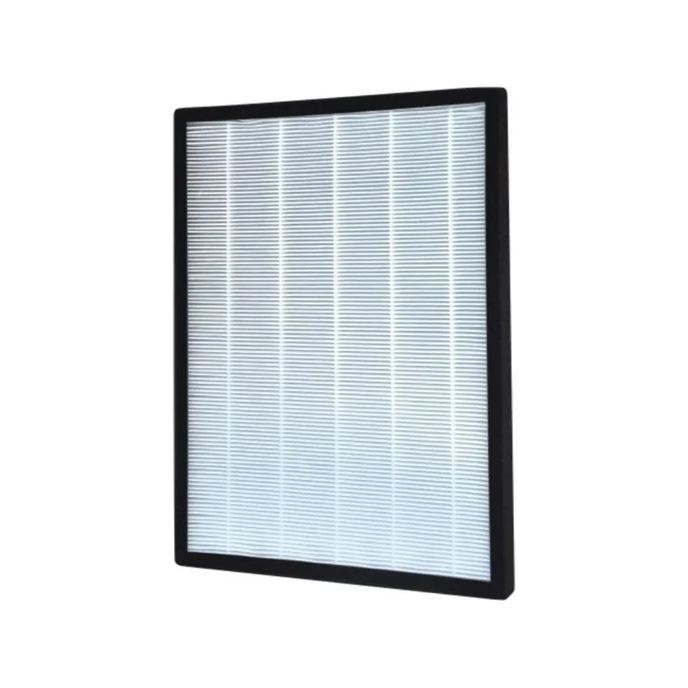 SET FILTRE HEINNER FILTERSET-318WIFI