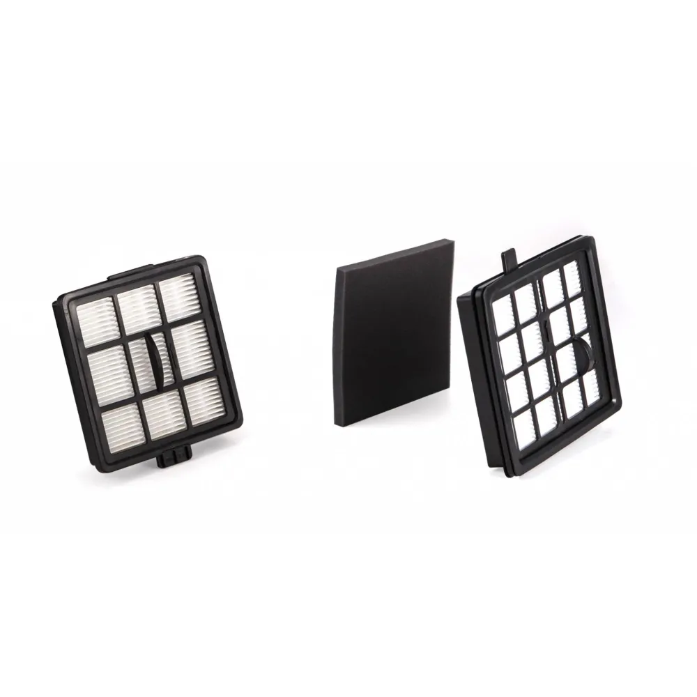 SET FILTRE HEINNER FILTERSET_750