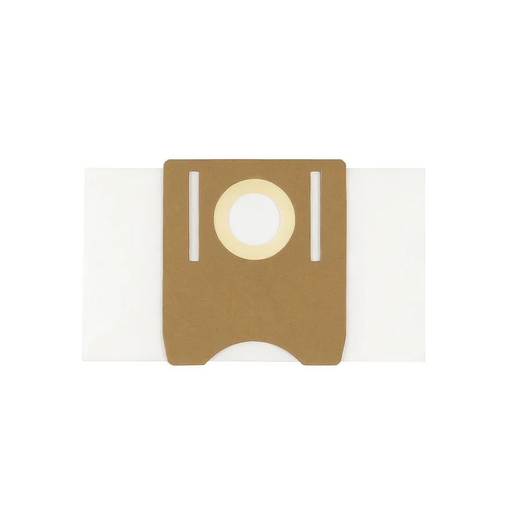 Set saci aspirator robot Heinner HSPB-RVC