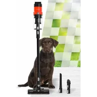 Aspirator vertical HEINNER BRIGHTFLOOR 200 HSVC-MBDB200OR