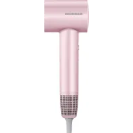 Uscator de par Heinner HHD-H16BLDC-PNK, ionizare, motor BLDC, putere: 1600 W, 3 trepte de putere, 4 setari de temperatura, conce