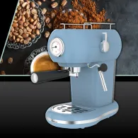 ESPRESSOR FRAM FEM-D15RBL