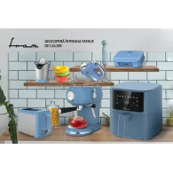 ESPRESSOR FRAM FEM-D15RBL