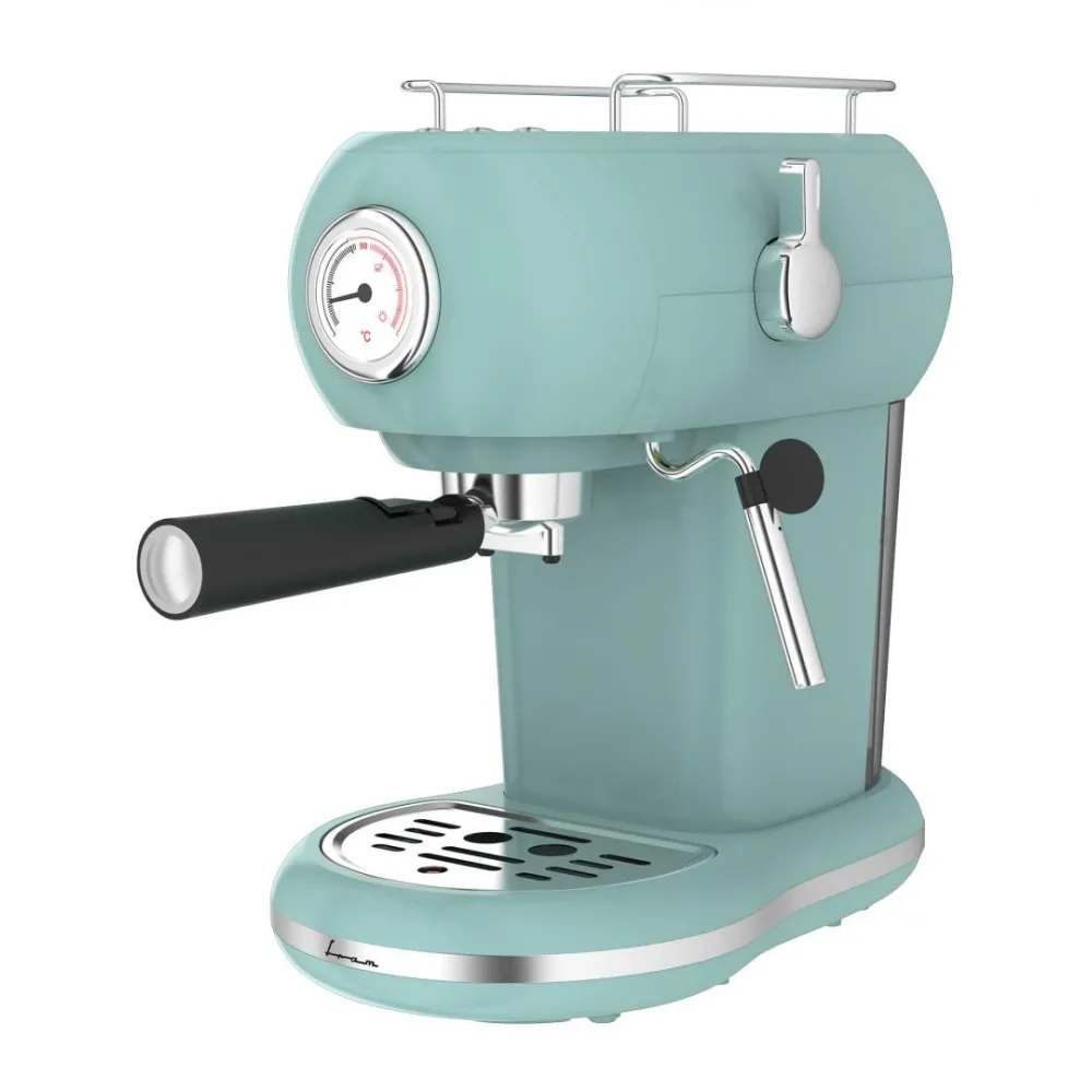 ESPRESSOR FRAM FEM-D15RGR