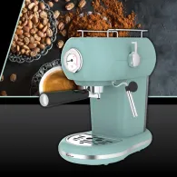 ESPRESSOR FRAM FEM-D15RGR