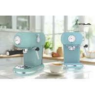 ESPRESSOR FRAM FEM-D15RGR