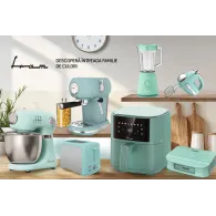 ESPRESSOR FRAM FEM-D15RGR