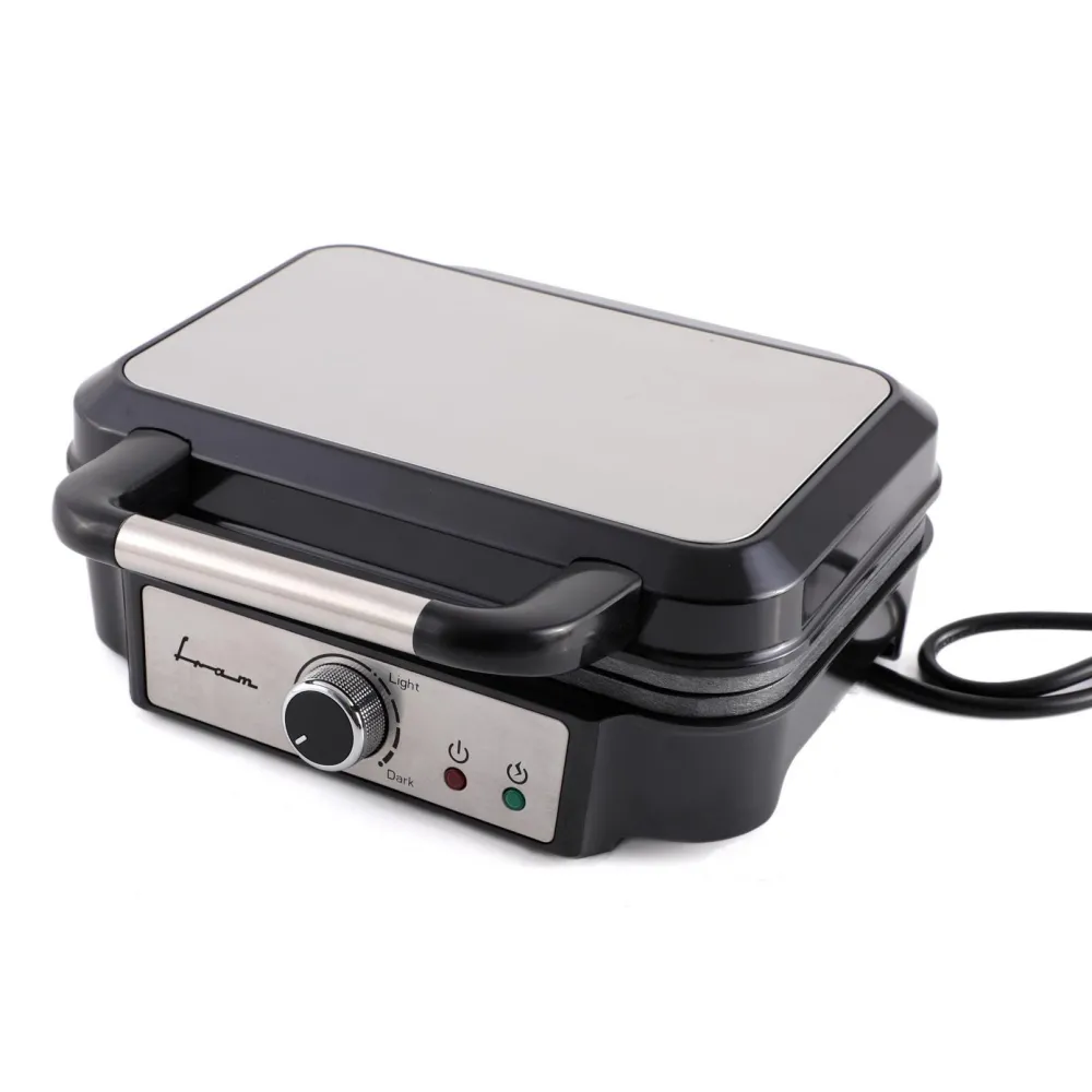 APARAT DE FACUT GOFRE FRAM FAG-M1000BKSS