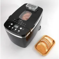 MASINA DE PAINE HEINNER HBM-D850BK2P