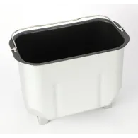 MASINA DE PAINE HEINNER HBM-D850BK2P