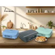 SANDWICH MAKER FRAM FSM-700BL