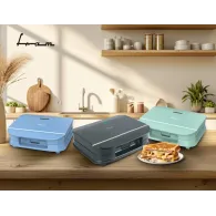 SANDWICH MAKER FRAM FSM-700GR
