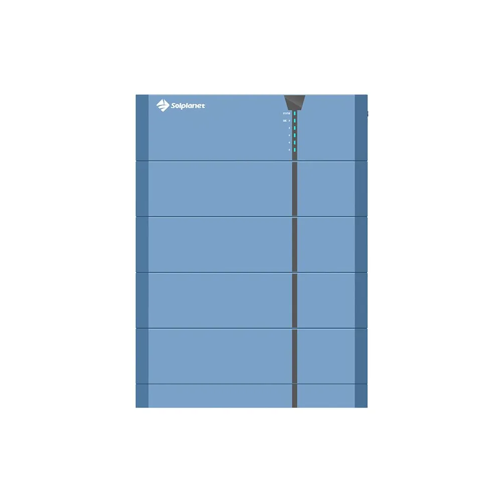 Solplanet High Voltage Battery Controller, Ai-HB G2