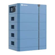 Solplanet High Voltage Battery Controller, Ai-HB G2