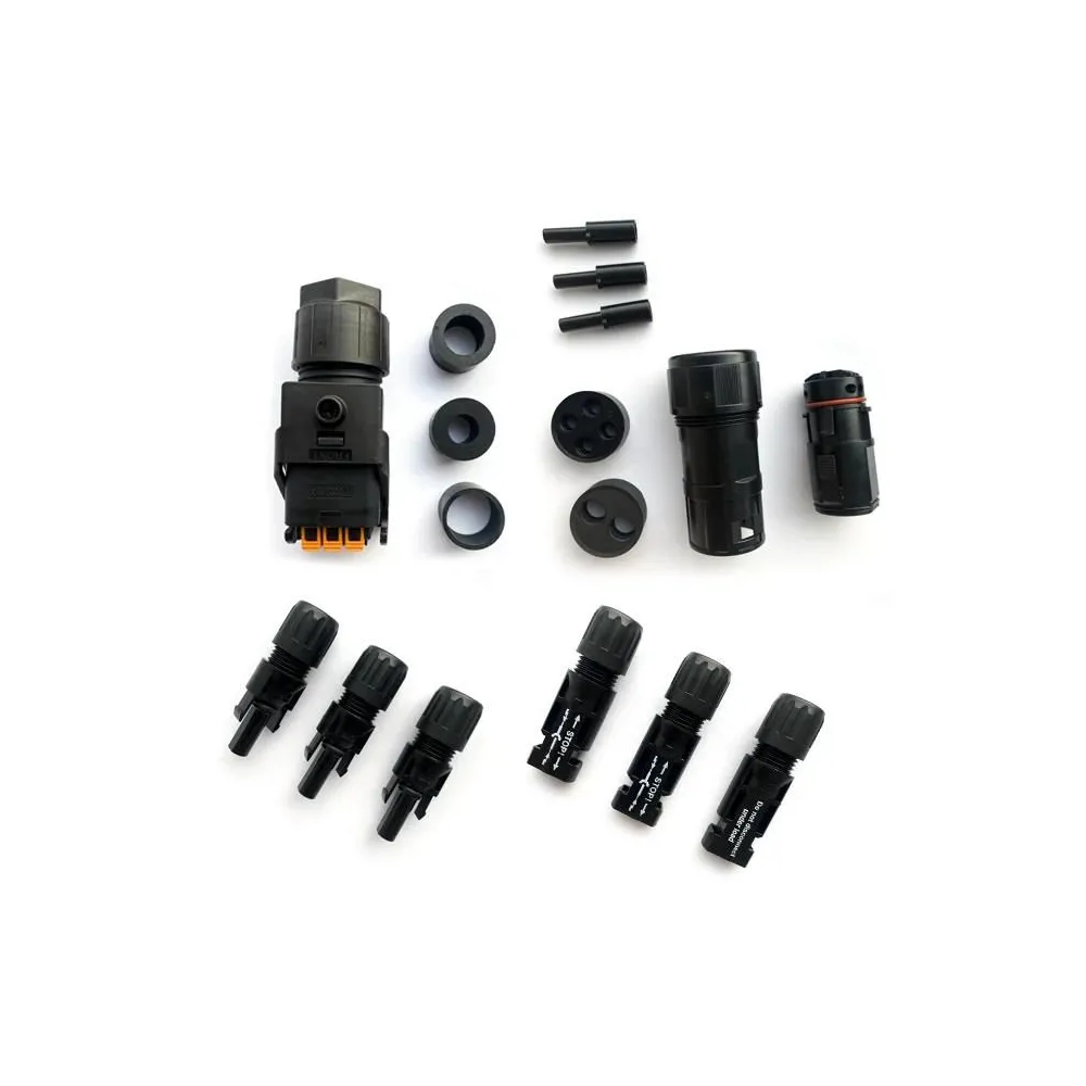 ACCESSORIES FOR HUAWEI L1 INVERTERS