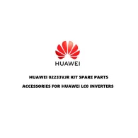 ACCESSORIES FOR HUAWEI LC0 INVERTERS