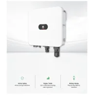 INVERTER HUAWEI SUN2000-6K-LB0