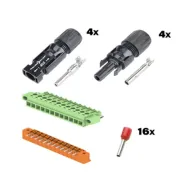 ACCESSORIES FOR HUAWEI M5 INVERTERS