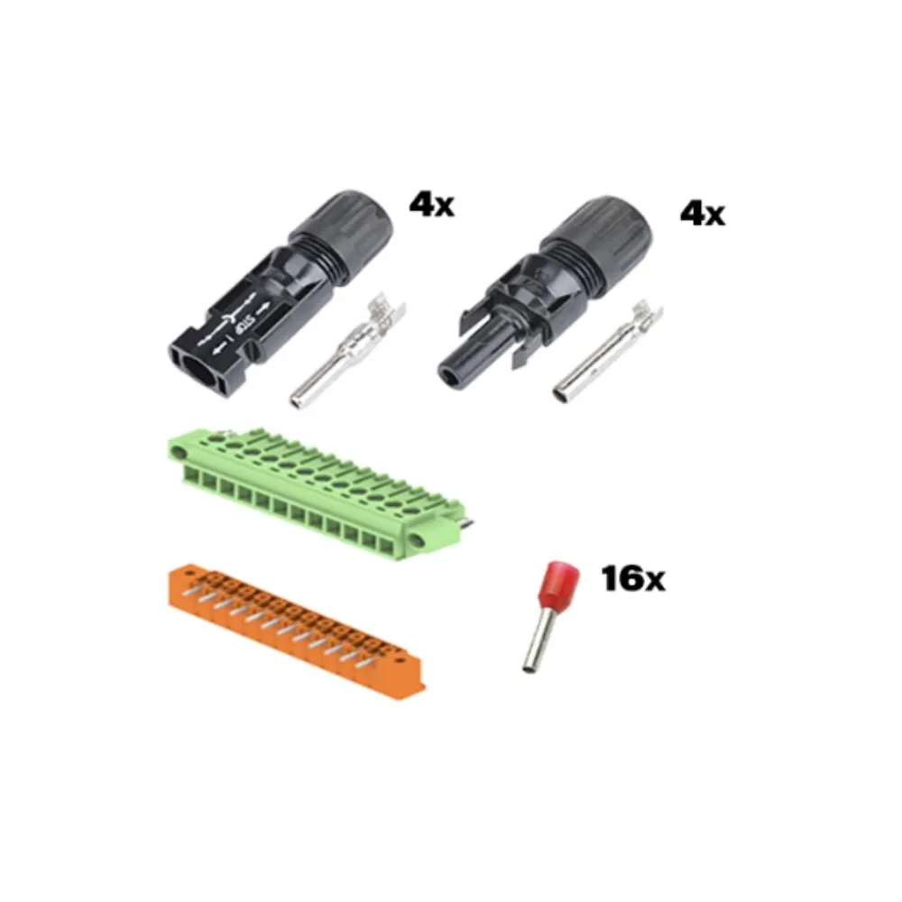 ACCESSORIES FOR HUAWEI M5 INVERTERS