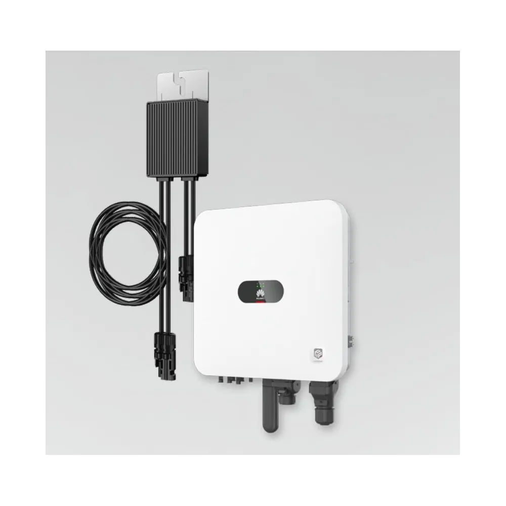 INVERTER HUAWEI SUN5000-12K-MAP0