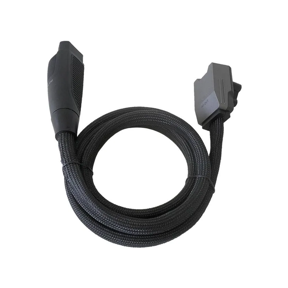 Cablu EcoFlow pentru conectarea Power Hub cu panoul EcoFlow Smart Home Panel