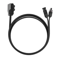 Cablu EcoFlow Power Hub Solar Charge (6m/20 ft)