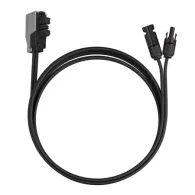 Cablu EcoFlow Power Hub Solar Charge (6m/20 ft)