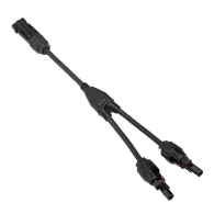 Cable EcoFlow Solar Parallel Connection MC4 30cm