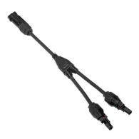 Cable EcoFlow Solar Parallel Connection MC4 30cm