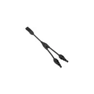 Cable EcoFlow Solar Parallel Connection MC4 30cm