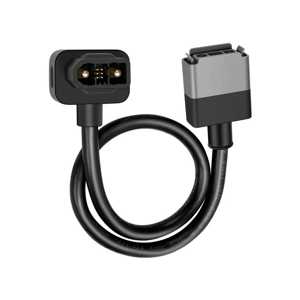 Cablu PowerStream pentru stația EcoFlow DELTA