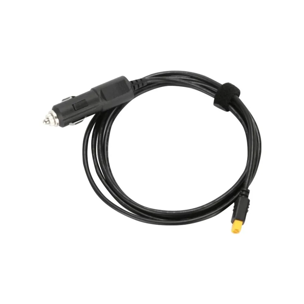 Car Charge EcoFlow XT60 Cable 1,5M