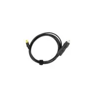 Car Charge EcoFlow XT60 Cable 1,5M