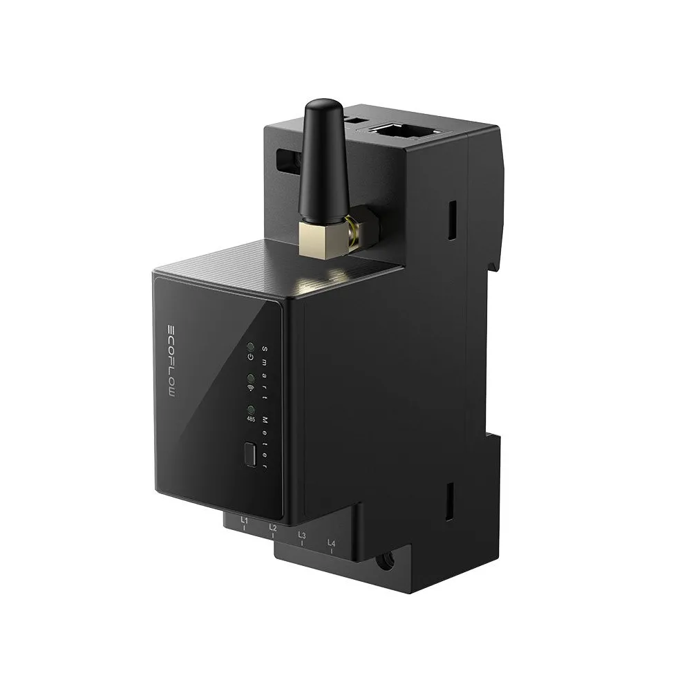 Contor inteligent WiFi EcoFlow 120A