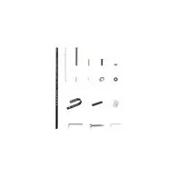 Kit de cârlige pentru sistemele de balcon EcoFlow