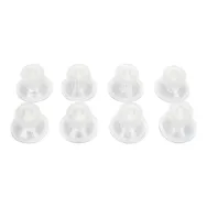 Suction cups EcoFlow for solar panel 8 pcs. (transparent)