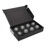 Suction cups EcoFlow for solar panel 8 pcs. (transparent)