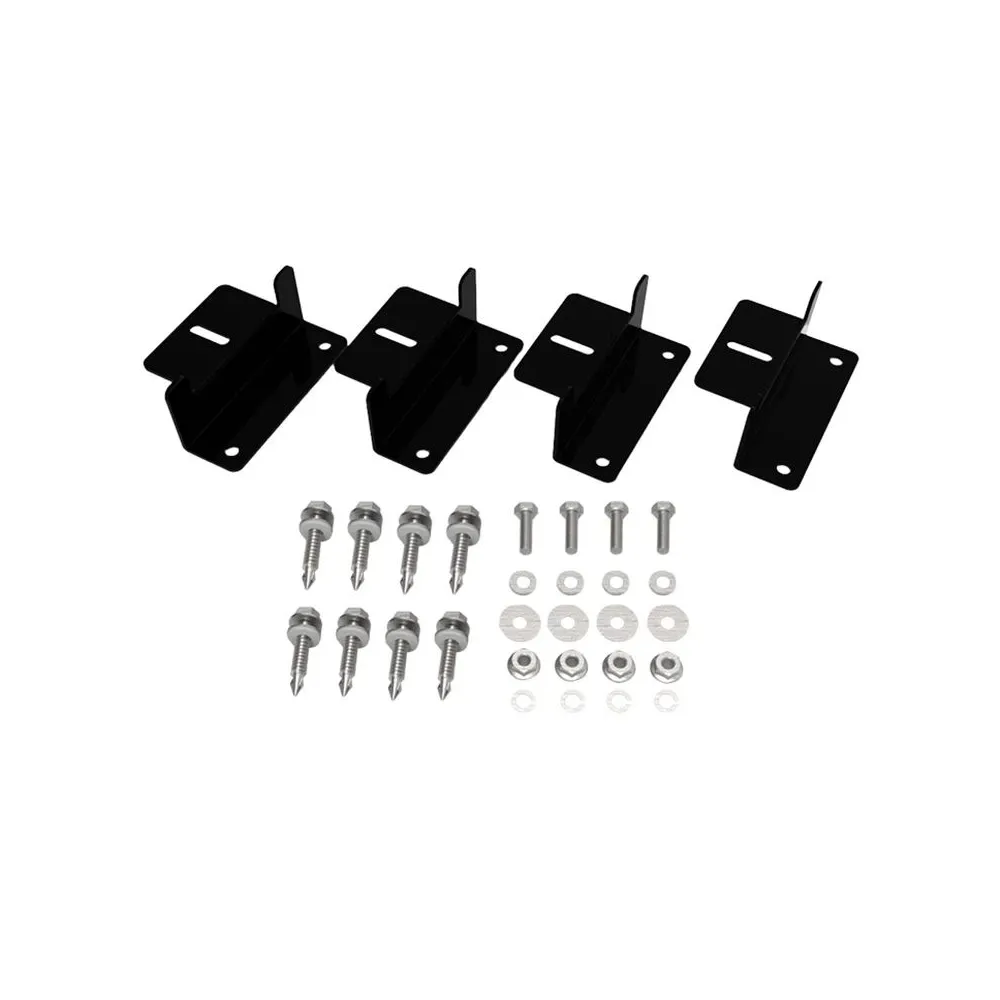 Suporți/ Picioare de montare Ecoflow Rigid Solar Panel