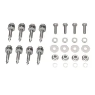 Suporți/ Picioare de montare Ecoflow Rigid Solar Panel