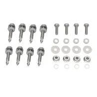 Suporți/ Picioare de montare Ecoflow Rigid Solar Panel