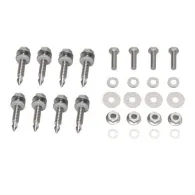 Suporți/ Picioare de montare Ecoflow Rigid Solar Panel