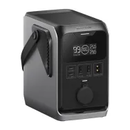 Stație de alimentare portabilă EcoFlow TRAIL 300 DC