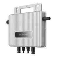 Kit microinvertor EcoFlow Stream 800W + cabluri PV și AC